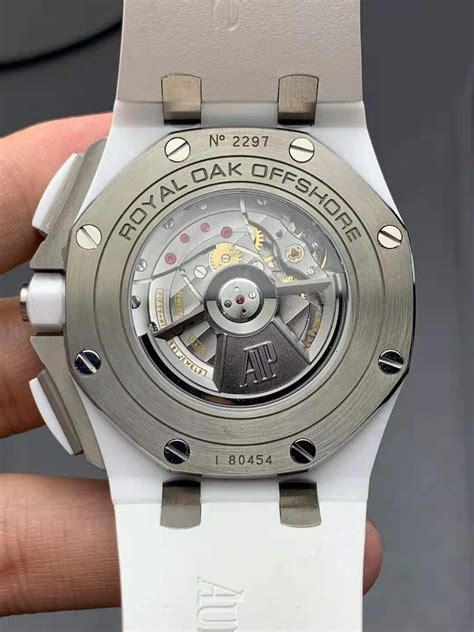 ap watch replica ebay|audemars piguet alternative.